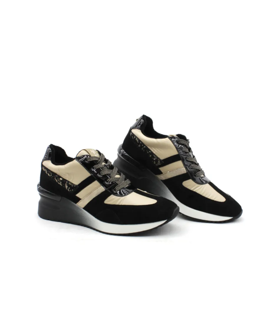 Femme L'Empreinte Chaussures Baskets|MAMZELLE HELIX