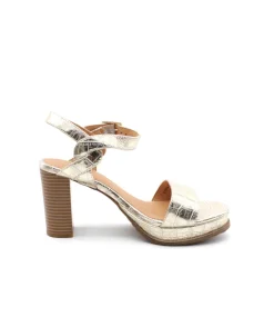 Femme L'Empreinte Chaussures Sandales Et Nu-Pieds|MAMZELLE JAIN CROCO