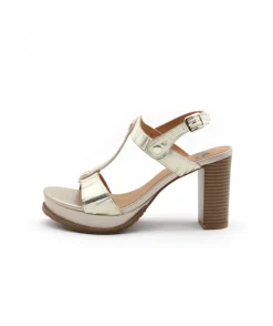 Femme L'Empreinte Chaussures Sandales Et Nu-Pieds|MAMZELLE JAPA