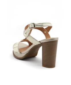 Femme L'Empreinte Chaussures Sandales Et Nu-Pieds|MAMZELLE JAPA