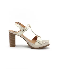 Femme L'Empreinte Chaussures Sandales Et Nu-Pieds|MAMZELLE JAPA