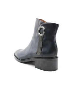 Femme L'Empreinte Chaussures Bottines|MAMZELLE JULIUS