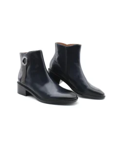 Femme L'Empreinte Chaussures Bottines|MAMZELLE JULIUS