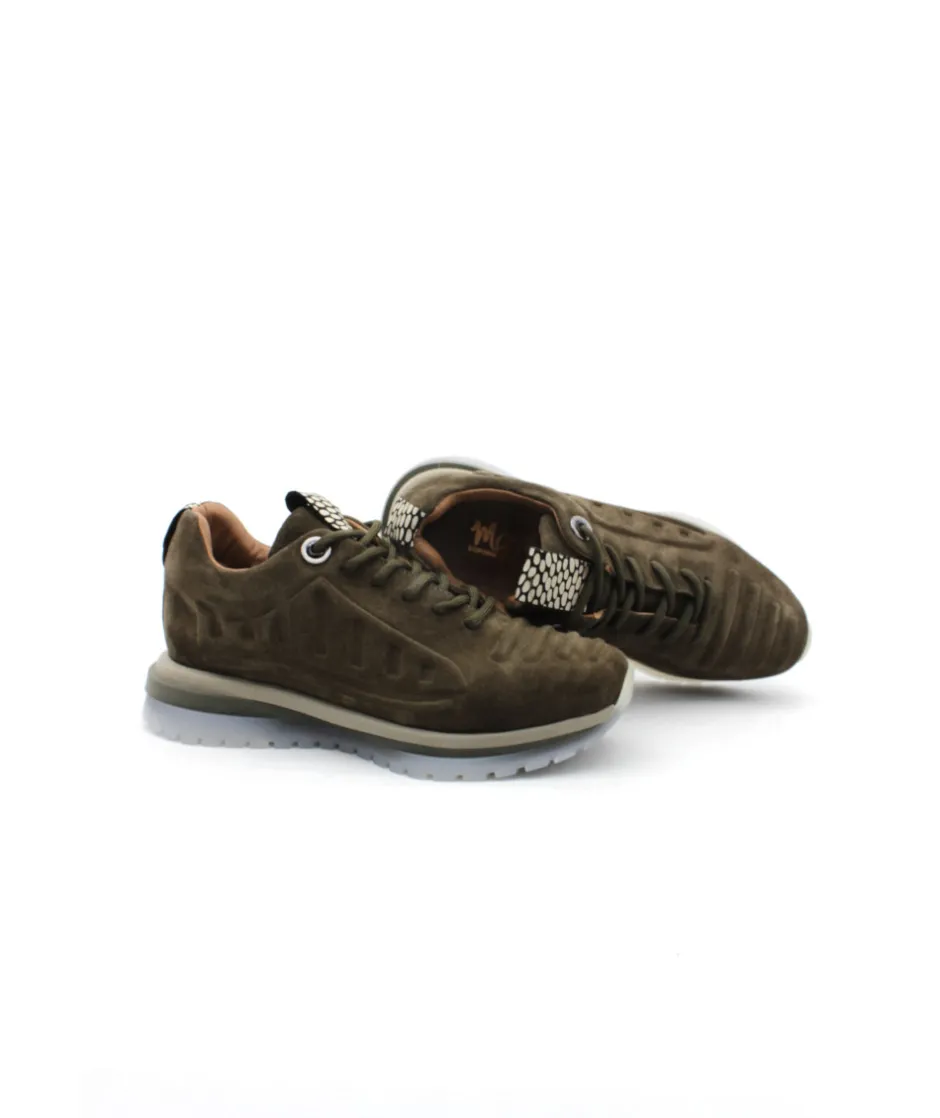 Femme L'Empreinte Chaussures Baskets|MAMZELLE KOUMAC