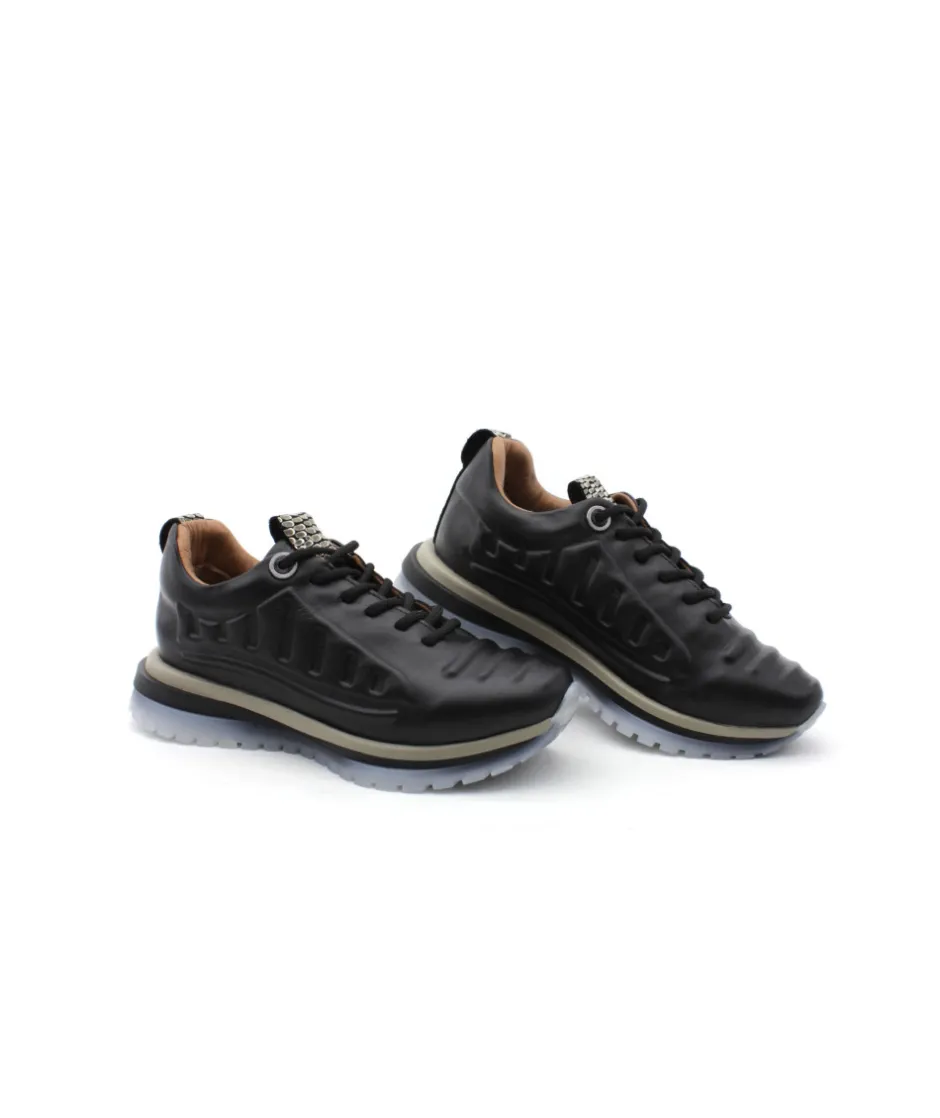 Femme L'Empreinte Chaussures Baskets|MAMZELLE KOUMAC