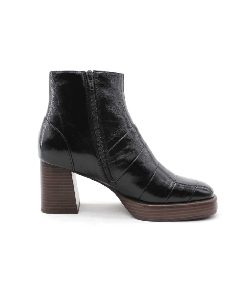 Femme L'Empreinte Chaussures Bottines|MAMZELLE LANDOS