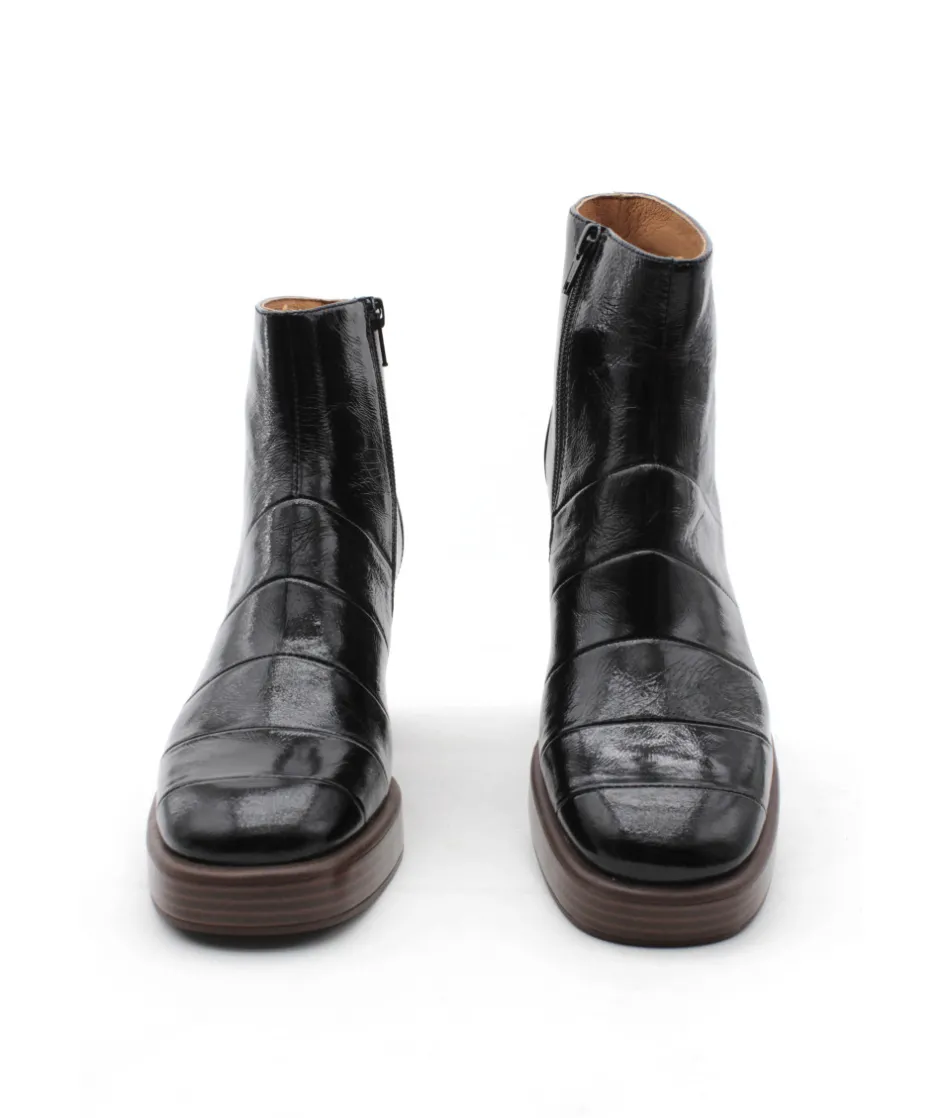 Femme L'Empreinte Chaussures Bottines|MAMZELLE LANDOS