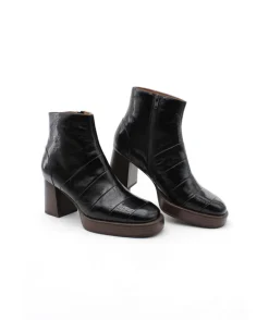 Femme L'Empreinte Chaussures Bottines|MAMZELLE LANDOS