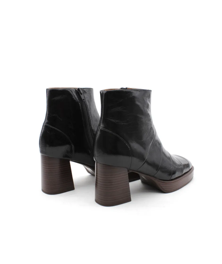 Femme L'Empreinte Chaussures Bottines|MAMZELLE LANDOS