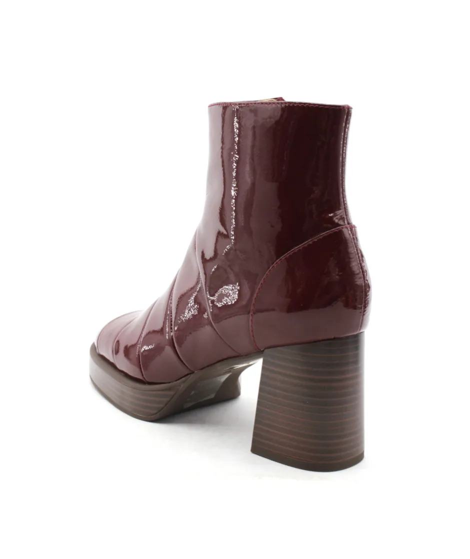 Femme L'Empreinte Chaussures Bottines|MAMZELLE LANDOS