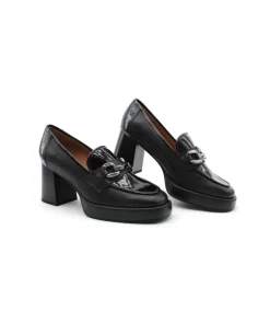 Femme L'Empreinte Chaussures Mocassins|MAMZELLE LIMON