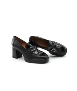Femme L'Empreinte Chaussures Mocassins|MAMZELLE LIMON