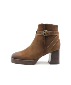 Femme L'Empreinte Chaussures Bottines|MAMZELLE LITOTE