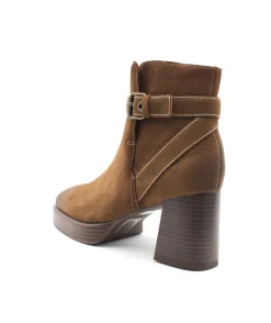 Femme L'Empreinte Chaussures Bottines|MAMZELLE LITOTE