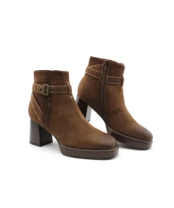 Femme L'Empreinte Chaussures Bottines|MAMZELLE LITOTE
