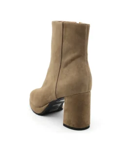 Femme L'Empreinte Chaussures Bottines|MAMZELLE MAZILA