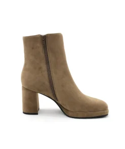 Femme L'Empreinte Chaussures Bottines|MAMZELLE MAZILA