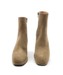 Femme L'Empreinte Chaussures Bottines|MAMZELLE MAZILA