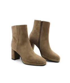 Femme L'Empreinte Chaussures Bottines|MAMZELLE MAZILA