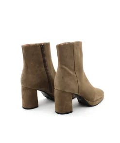 Femme L'Empreinte Chaussures Bottines|MAMZELLE MAZILA