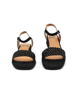 Femme L'Empreinte Chaussures Sandales Et Nu-Pieds|MAMZELLE MISS