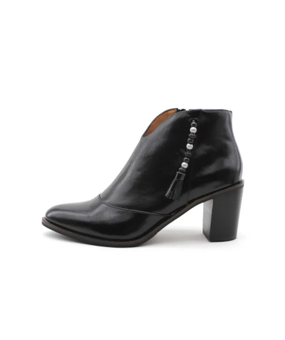 Femme L'Empreinte Chaussures Bottines|MAMZELLE NATAX