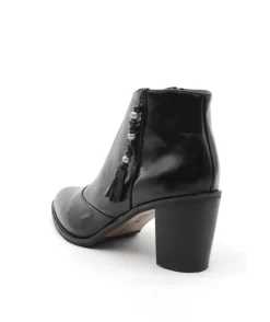 Femme L'Empreinte Chaussures Bottines|MAMZELLE NATAX
