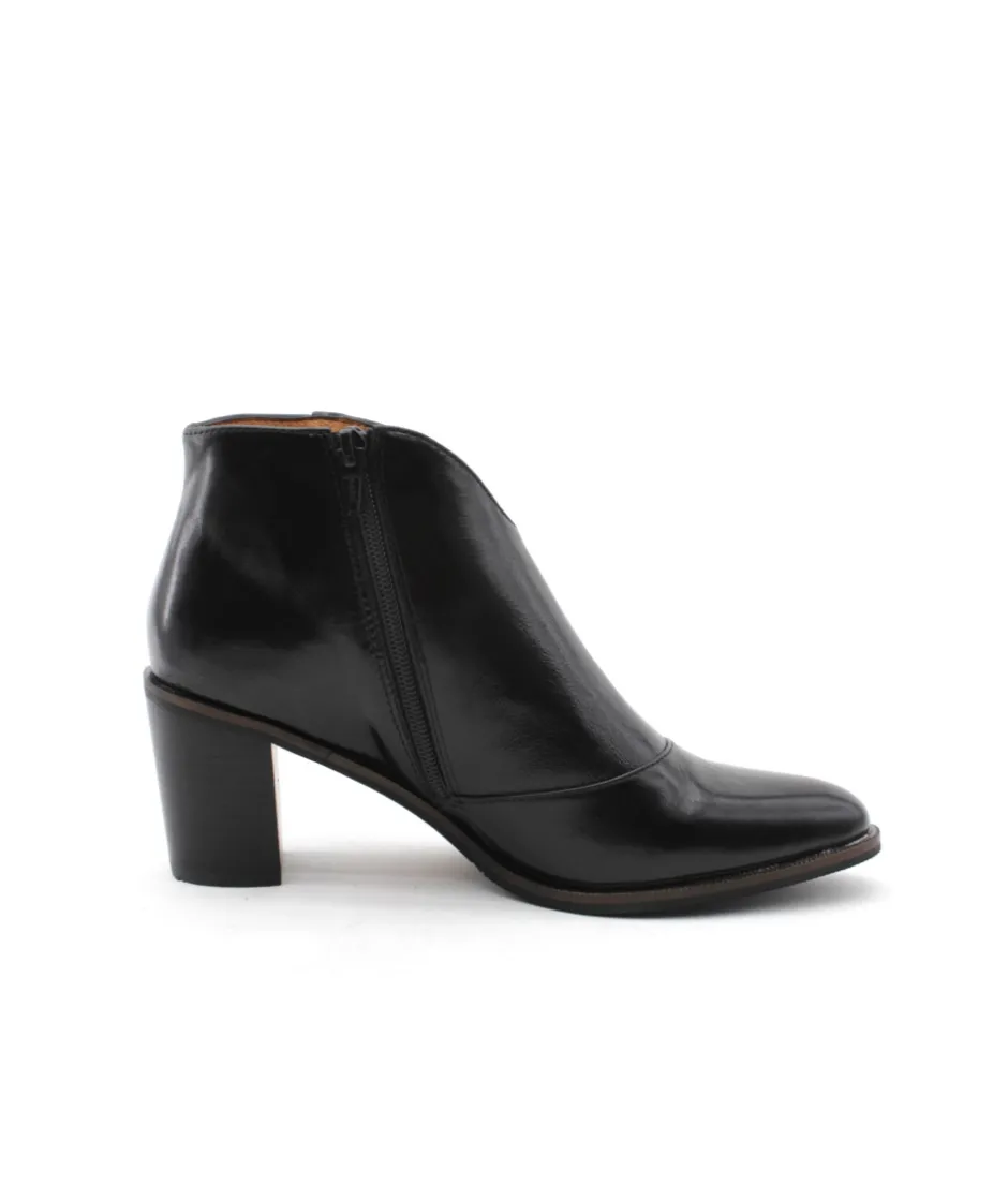 Femme L'Empreinte Chaussures Bottines|MAMZELLE NATAX