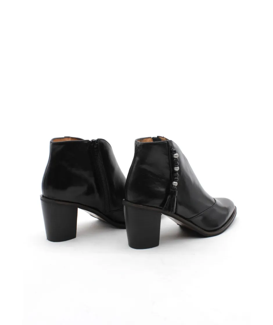 Femme L'Empreinte Chaussures Bottines|MAMZELLE NATAX