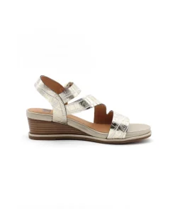 Femme L'Empreinte Chaussures Sandales Et Nu-Pieds|MAMZELLE NOALA CROCO