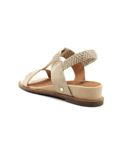 Femme L'Empreinte Chaussures Sandales Et Nu-Pieds|MAMZELLE OBOLE