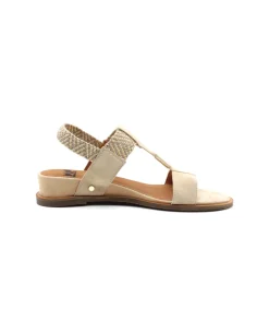 Femme L'Empreinte Chaussures Sandales Et Nu-Pieds|MAMZELLE OBOLE