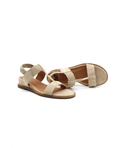 Femme L'Empreinte Chaussures Sandales Et Nu-Pieds|MAMZELLE OBOLE