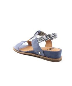 Femme L'Empreinte Chaussures Sandales Et Nu-Pieds|MAMZELLE OBOLE