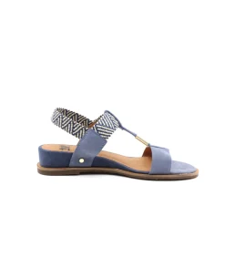 Femme L'Empreinte Chaussures Sandales Et Nu-Pieds|MAMZELLE OBOLE