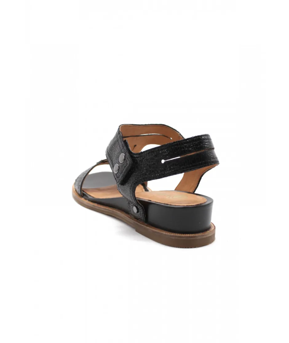 Femme L'Empreinte Chaussures Sandales Et Nu-Pieds|MAMZELLE OISIN CRACK