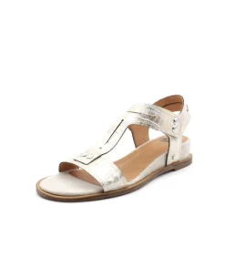 Femme L'Empreinte Chaussures Sandales Et Nu-Pieds|MAMZELLE OISIN CROCO