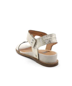 Femme L'Empreinte Chaussures Sandales Et Nu-Pieds|MAMZELLE OISIN CROCO