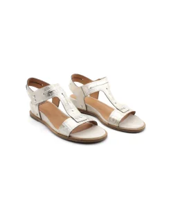 Femme L'Empreinte Chaussures Sandales Et Nu-Pieds|MAMZELLE OISIN CROCO