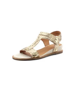 Femme L'Empreinte Chaussures Sandales Et Nu-Pieds|MAMZELLE OISIN SERPENT