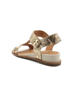 Femme L'Empreinte Chaussures Sandales Et Nu-Pieds|MAMZELLE OISIN SERPENT