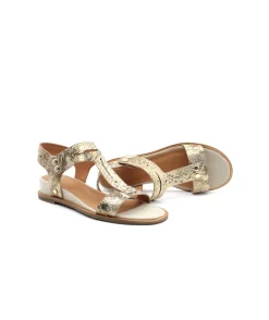 Femme L'Empreinte Chaussures Sandales Et Nu-Pieds|MAMZELLE OISIN SERPENT