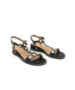 Femme L'Empreinte Chaussures Sandales Et Nu-Pieds|MAMZELLE OLETA