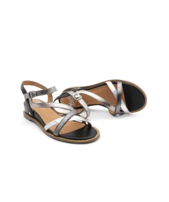 Femme L'Empreinte Chaussures Sandales Et Nu-Pieds|MAMZELLE OLIM