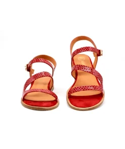 Femme L'Empreinte Chaussures Sandales Et Nu-Pieds|MAMZELLE ONESA ECAILLE