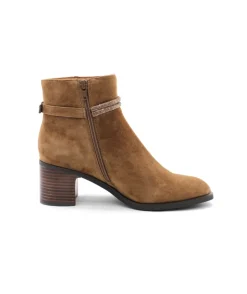 Femme L'Empreinte Chaussures Bottines|MAMZELLE OVINO