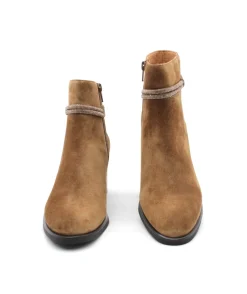 Femme L'Empreinte Chaussures Bottines|MAMZELLE OVINO