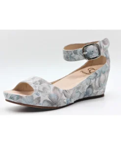 Femme L'Empreinte Chaussures Sandales Et Nu-Pieds|MAMZELLE PANTIN FLEUR E