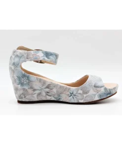 Femme L'Empreinte Chaussures Sandales Et Nu-Pieds|MAMZELLE PANTIN FLEUR E