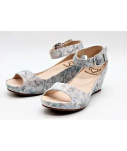 Femme L'Empreinte Chaussures Sandales Et Nu-Pieds|MAMZELLE PANTIN FLEUR E